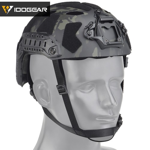 Idogear casco tattico - idogear, sf