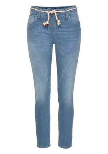Please jeans p78a boyfriend - jeans,