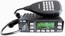 Leixen 898 uhf vhf - vv-898,