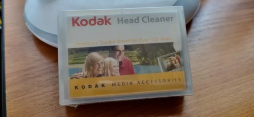 Kodak cassetta mini - cassetta, dv