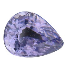 Pietra preziosa spinello blu - preziosa,