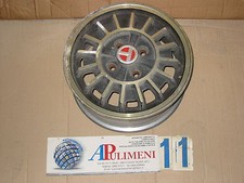 CERCHIO RUOTA (WHEEL) IN LEGA