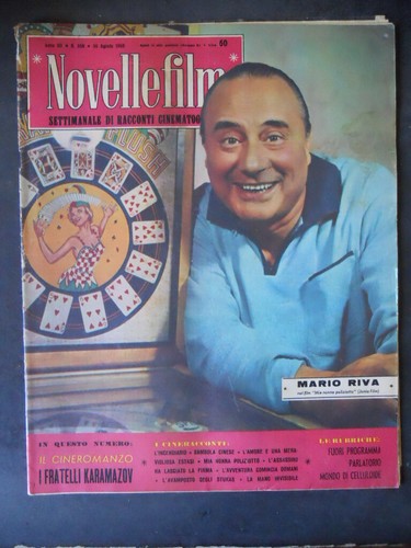 Novelle film 558 - film,