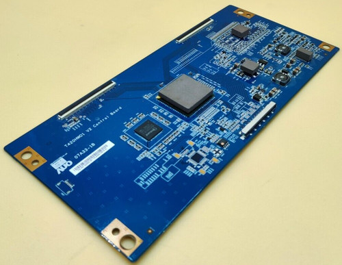 Scheda con t420hw01 - t420hw01, v2