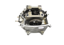 BENELLI ZENZERO 350-2011 -2016