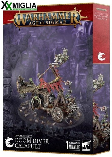 Warhammer age sigmar - sigmar,