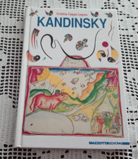 KANDINSKY Cristina Cappa