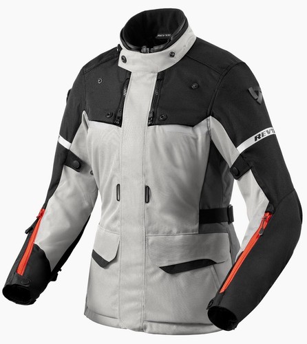 Giacca donna moto rev - donna, rev'it