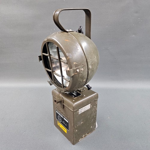Lampada manuale bosch eisemann - lampada, bosch/eisemann