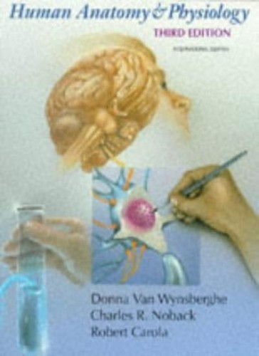 Human anatomy and physiology - human,