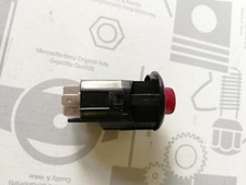 Interruttore lampeggiante di