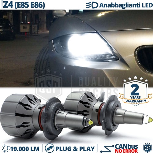 Kit full led - kit, bmw