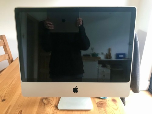 Apple imac a1225 per - apple, 24",