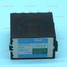 1PZ Nuovo Fuji FMC-0ASZ42 3a1b