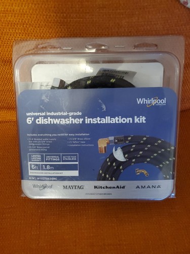 Kit installazione