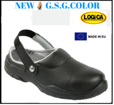SCARPE UOMO DONNA  ZOCCOLO