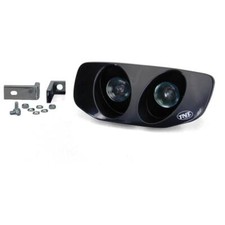 MASCHERA DOPPIO FARO ALOGENO