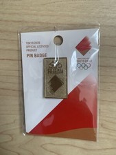 Distintivo Spilla Emblema