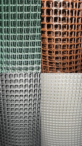 Rete balcone plastica - rete, h