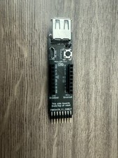 Breakout PCB Valetudo Dreame