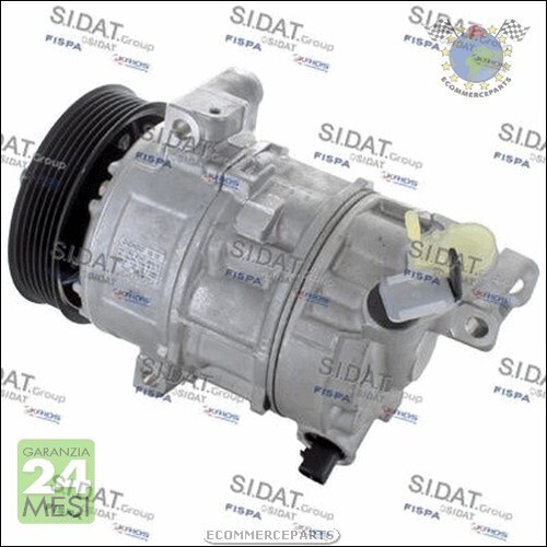 Compressore climatizzatore
