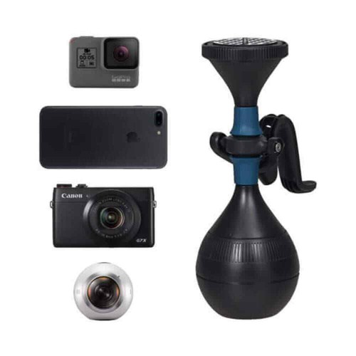 Luuv solidluuv steadycam - solidluuv,