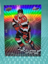 2023-24 Upper Deck CHL Future