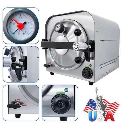 Sterilizzatore autoclave - sterilizzatore,