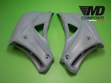 Fianchetti radiatore yamaha - radiatore,