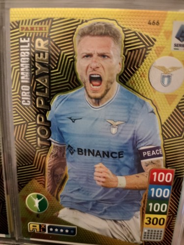 Adrenalyn panini calciatori - panini,
