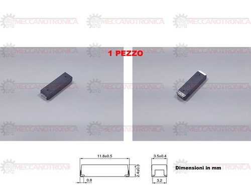 Bobina transponder per - transponder,