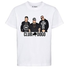 T-shirt Maglietta CLUB DOGO v2