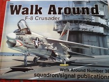 SQUADRON SIGNAL WALK AROUND