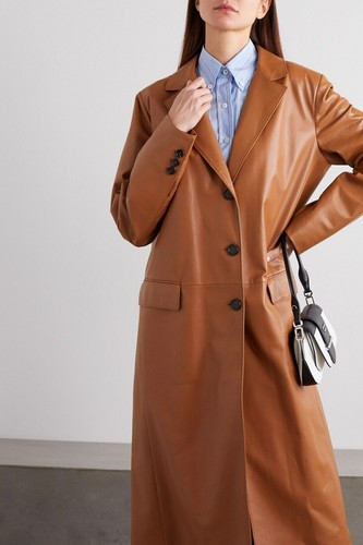 Cappotto lungo trench - , donna