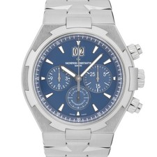 VACHERON CONSTANTIN Overseas