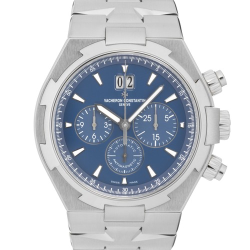 Vacheron constantin cronografo - vacheron,