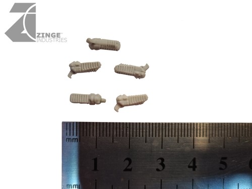 Zinge industries fanteria sub - zinge,