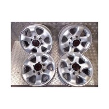 Cerchi in lega 91157719 Opel Frontera B 7x16 ET38 6 fori "" 1998 - 2004 ""