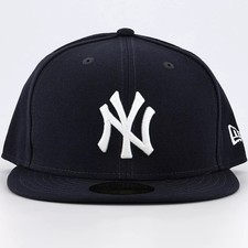 Cappello da baseball uomo New