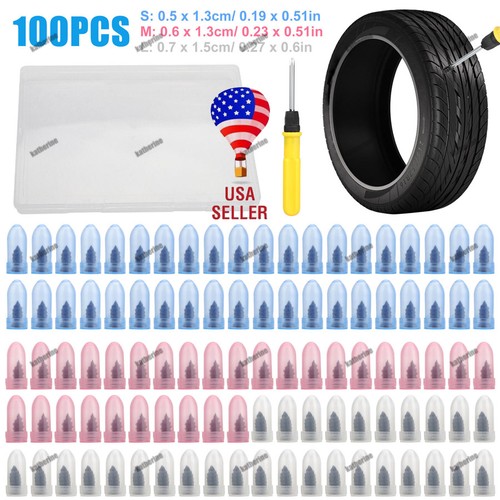 100pcs tire repair rubber - repair,