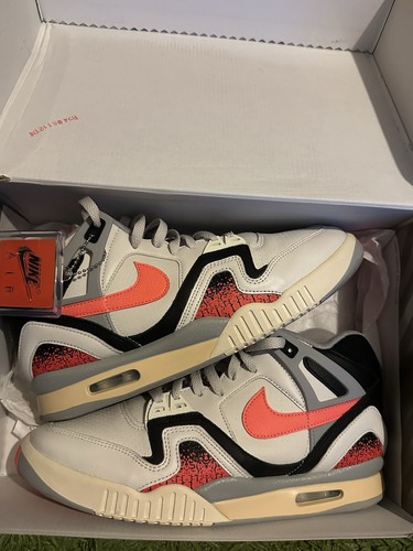 Nike air tech challenge - tech,