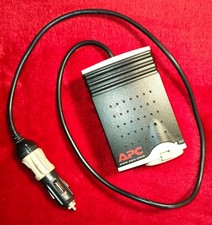 APC Travel Power DC/AC INVERTER 12V/220V (13,8V/230V)