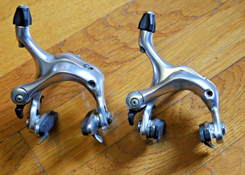 Set freni bici corsa - da,