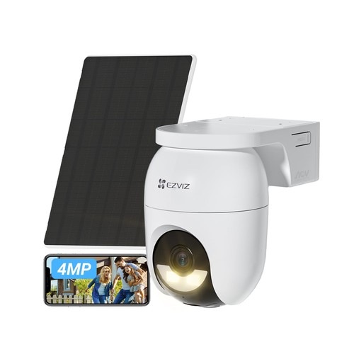 Ezviz cb8 lite telecamera - 2k,