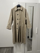 Trench Da Donna Maison Margiela