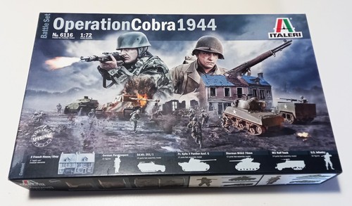Soldatini italeri - soldatini,