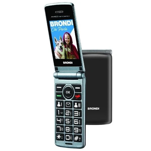 Brondi amico sincero telefono - amico,