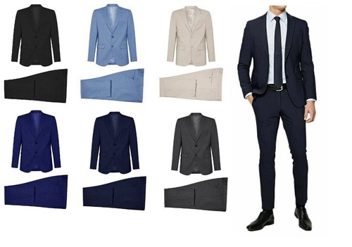 Abito uomo sartoriale in - da,