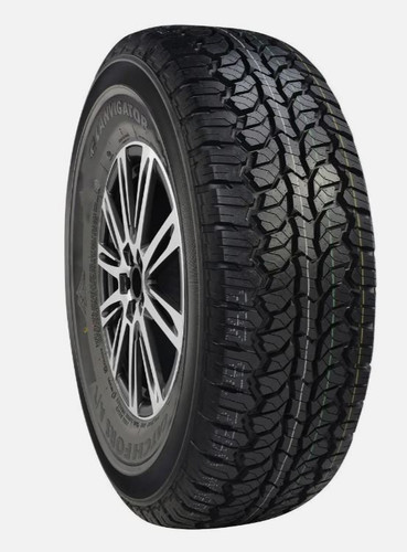 Gomme estive lanvigator - estive,