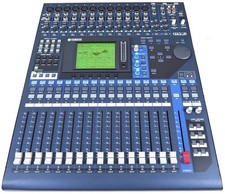Mixer digitale Yamaha 01V96